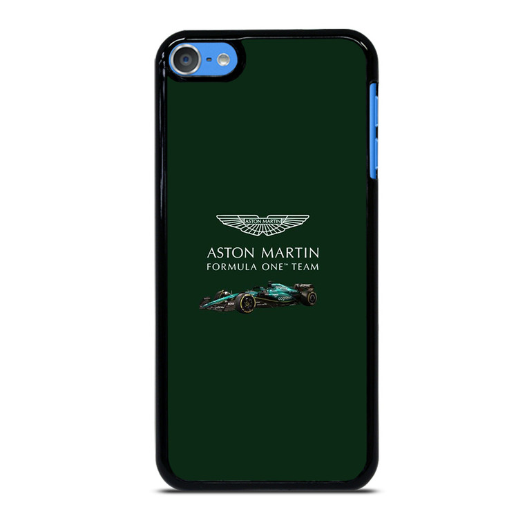ASTON MARTIN FORMULA ONE F1 TEAM iPod Touch 7 Case