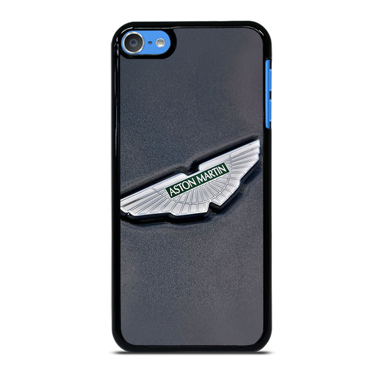 ASTON MARTIN LOGO EMBLEM iPod Touch 7 Case