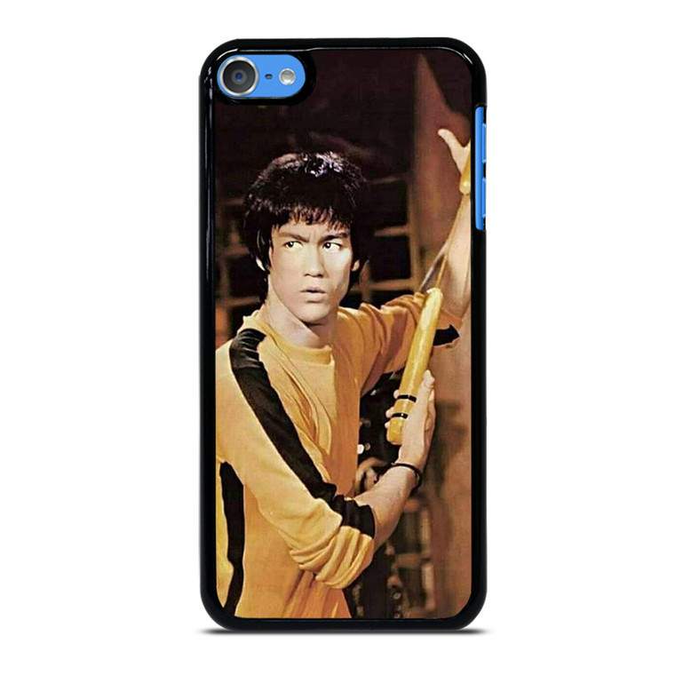 BRUCE LEE THE DRAGON