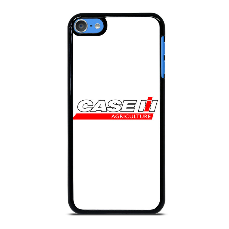CASE IH ICON AGRICULTURE LOGO iPod Touch 7 Case
