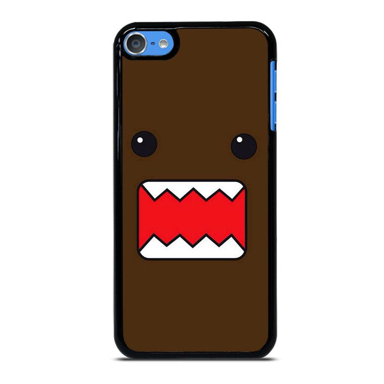 DOMO KUN MASCOT iPod Touch 7 Case