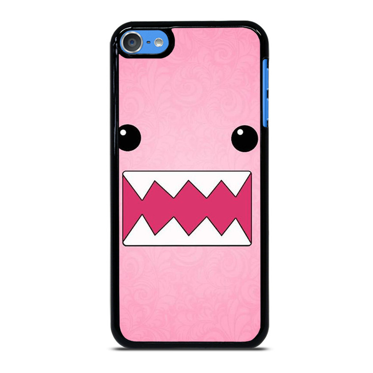 DOMO KUN PINK iPod Touch 7 Case