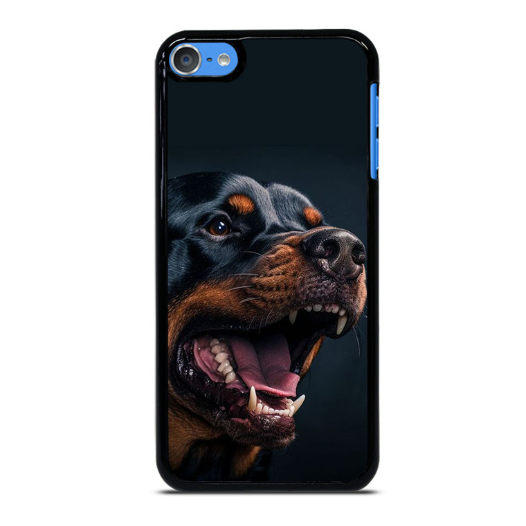 GIVENCHY ROTTWEILER DOG iPod Touch 7 Case