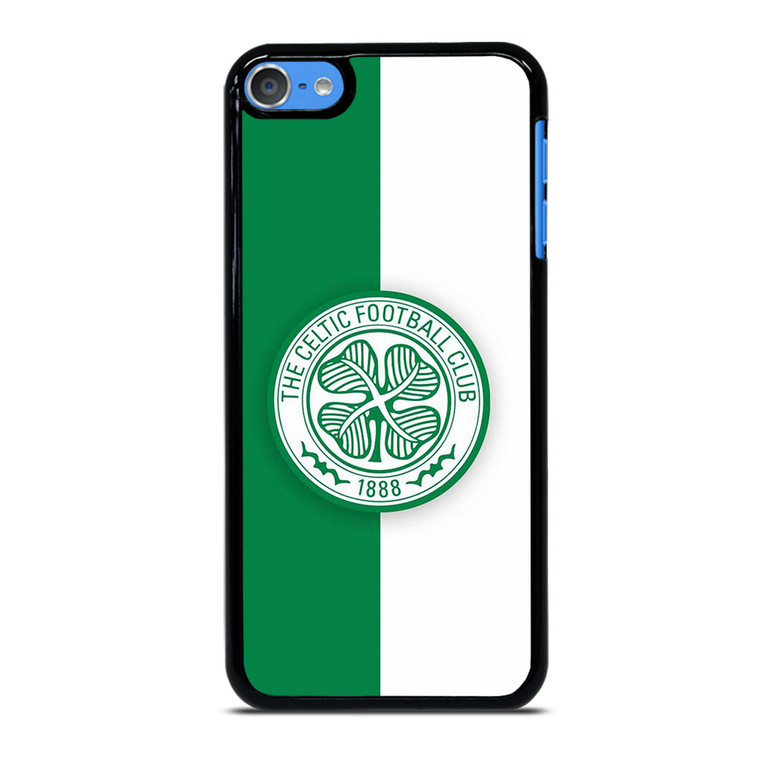 GLASGOW CELTIC FC SCOTLAND FOOTBALL CLUB LOGO