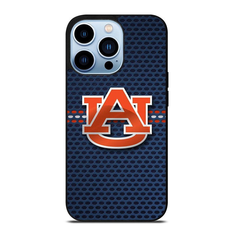 AUBURN TIGERS ICON NFL iPhone 13 Pro Max Case Cover