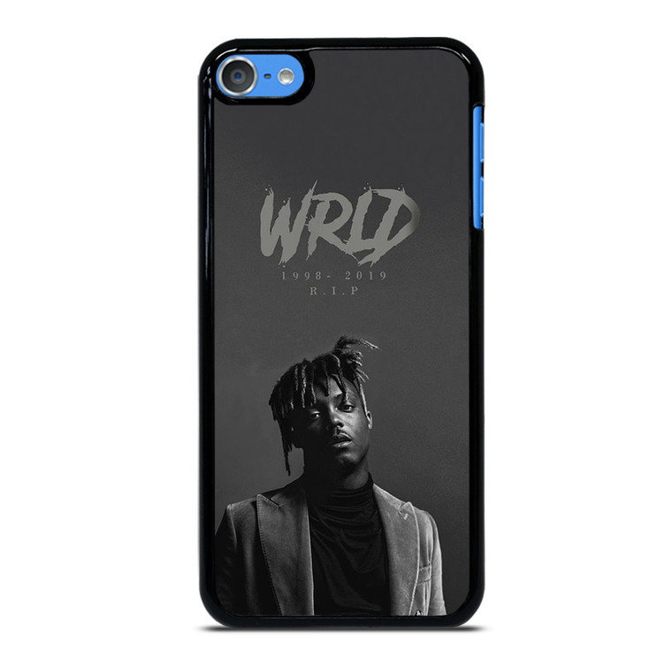 JUICE WRLD RAPPER RIP iPod Touch 7 Case