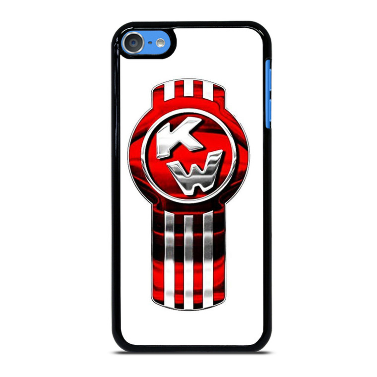 KENWORTH LOGO EMBLEM ICON iPod Touch 7 Case