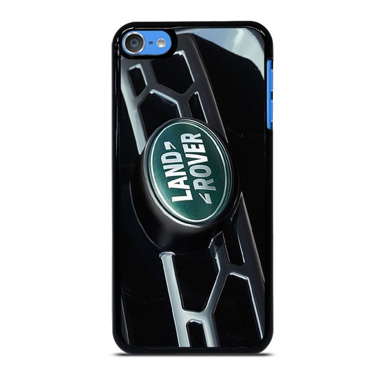 LAND ROVER CAR FRONT LOGO iPod Touch 7 Case