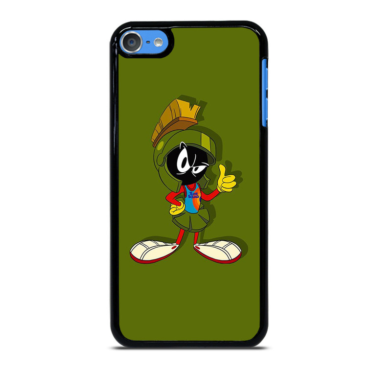 MALVIN THE MARTIAN LOONEY TUNES iPod Touch 7 Case
