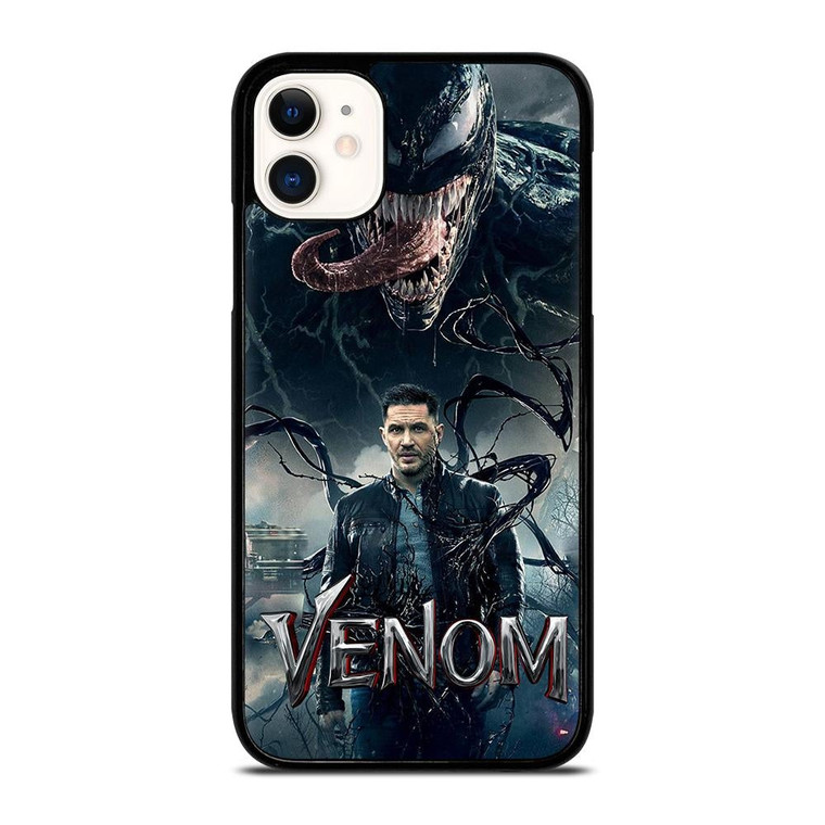 VENOM MARVEL iPhone 11 Case Cover