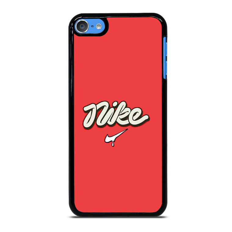 NIKE SHOES UNIQUE LOGO iPod Touch 7 Case