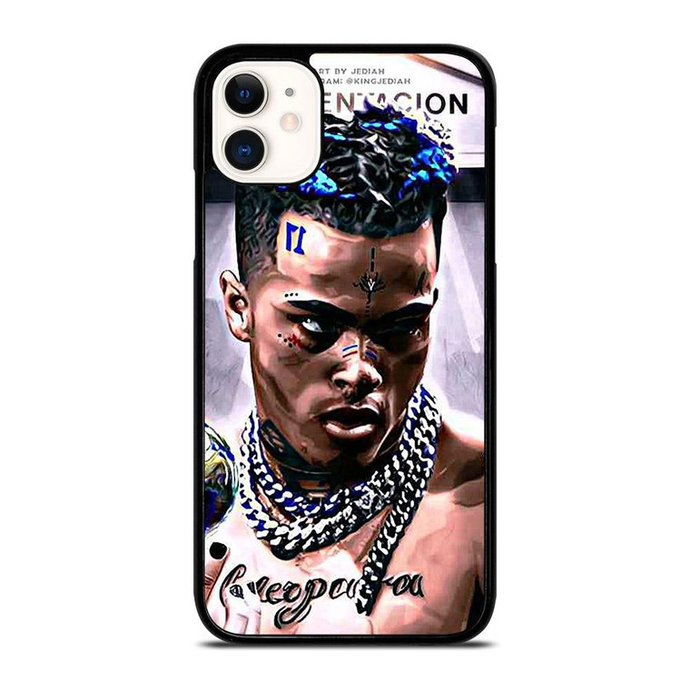 XXXTENTACION RAPPER ART iPhone 11 Case Cover XXXTENTACION RAPPER ART iPhone 11 Case Cover