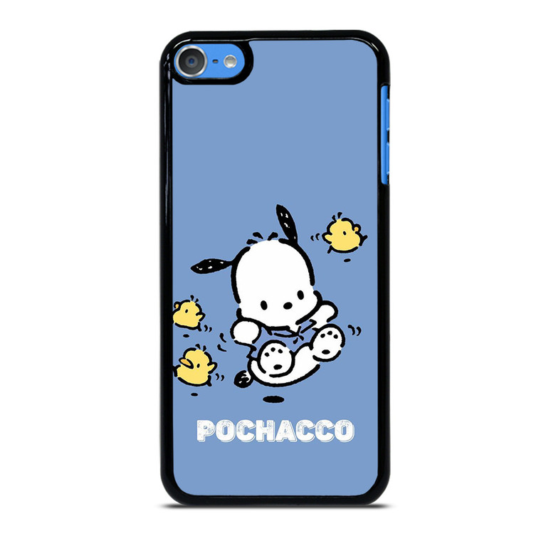 POCHACCO DOG iPod Touch 7 Case
