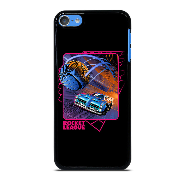 ROCKET LEAGUE GAMES DOMINUS iPod Touch 7 Case