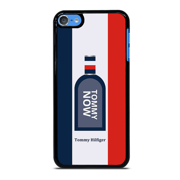 TOMMY HILFIGER LOGO NOW iPod Touch 7 Case TOMMY HILFIGER LOGO NOW iPod Touch 7 Case