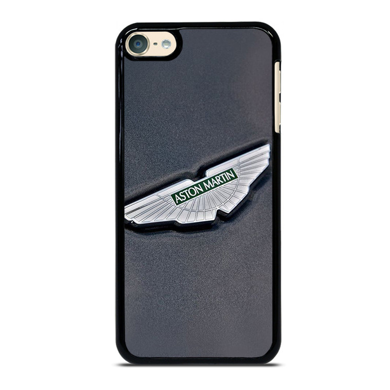 ASTON MARTIN LOGO EMBLEM iPod Touch 6 Case