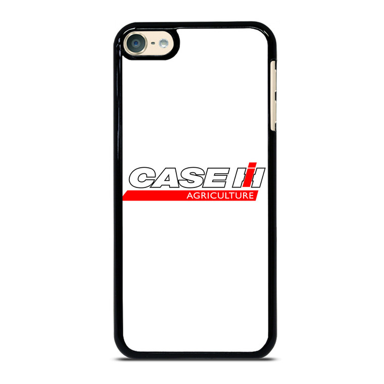 CASE IH ICON AGRICULTURE LOGO iPod Touch 6 Case