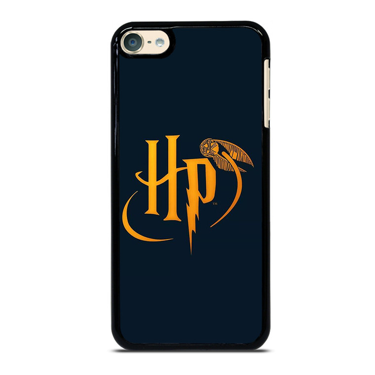 HARRY POTTER HP LOGO iPod Touch 6 Case