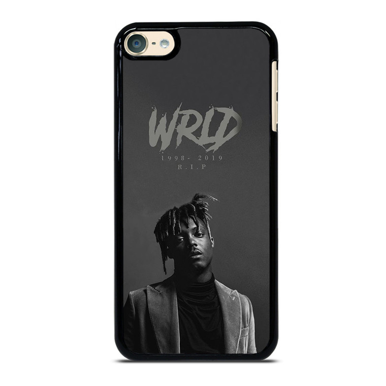 JUICE WRLD RAPPER RIP iPod Touch 6 Case