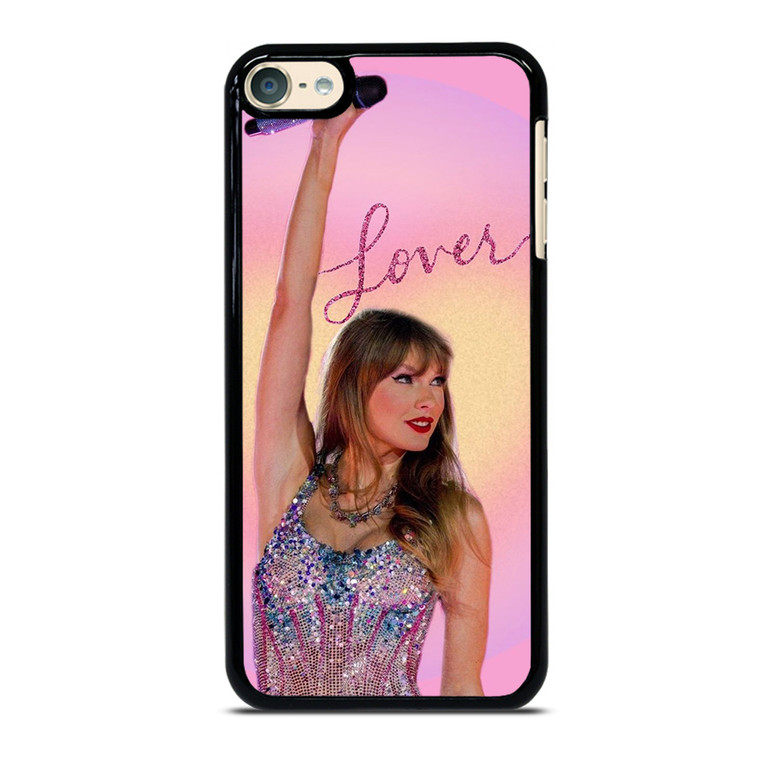 TAYLOR SWIFT LOVER iPod Touch 6 Case