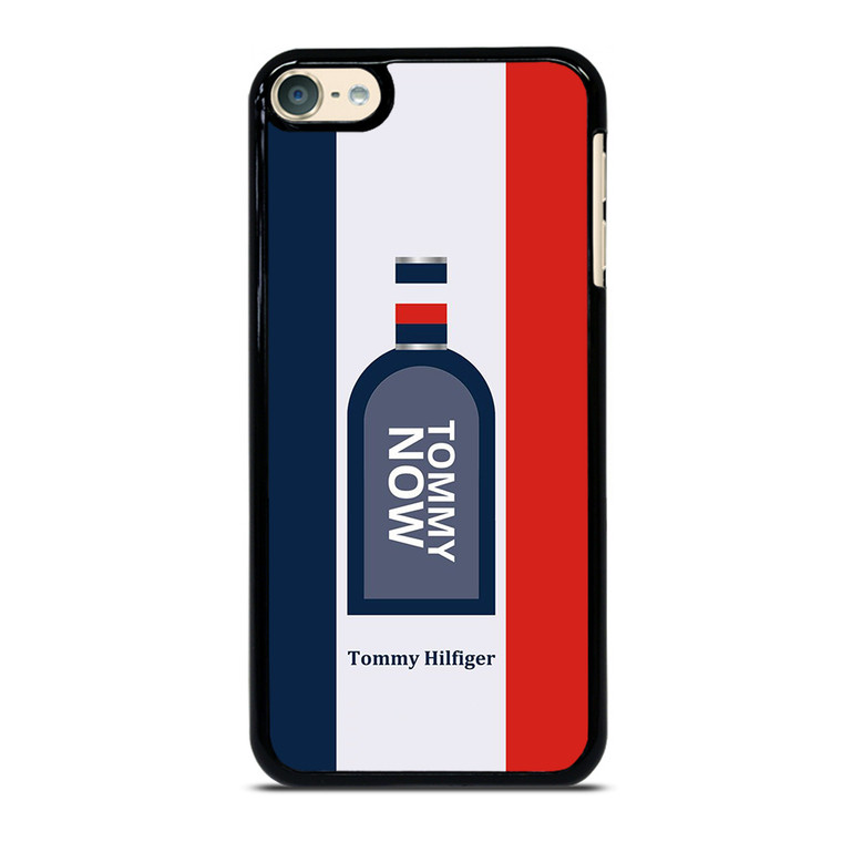 TOMMY HILFIGER LOGO NOW iPod Touch 6 Case TOMMY HILFIGER LOGO NOW iPod Touch 6 Case