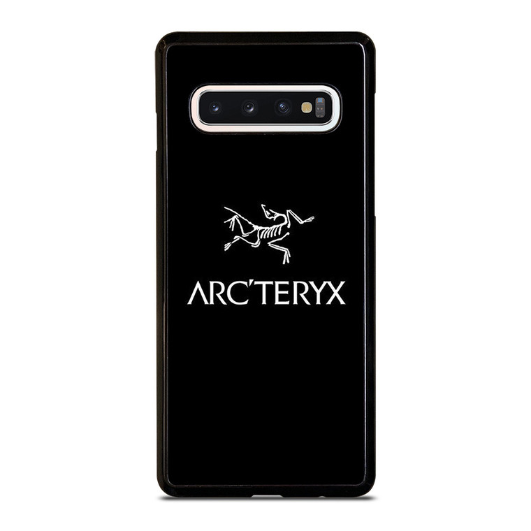 ARCTERYX LOGO FASHION Samsung Galaxy S10 Case Cover