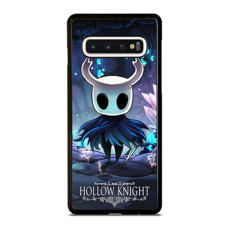 HOLLOW KNIGHT GAMES Samsung Galaxy S10 Case Cover