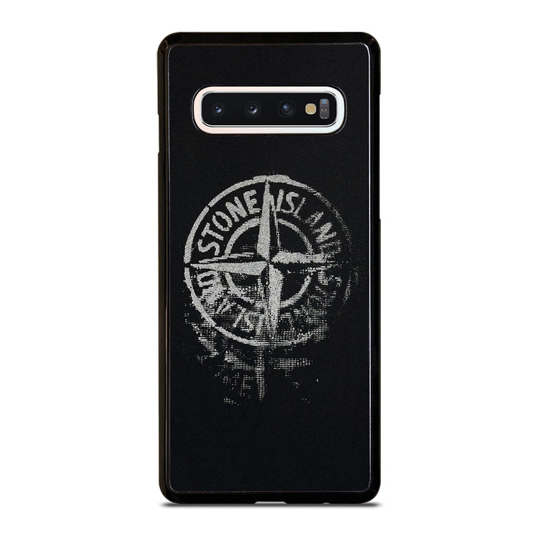 STONE SILAND LOGO REFLECTIVE Samsung Galaxy S10 Case Cover