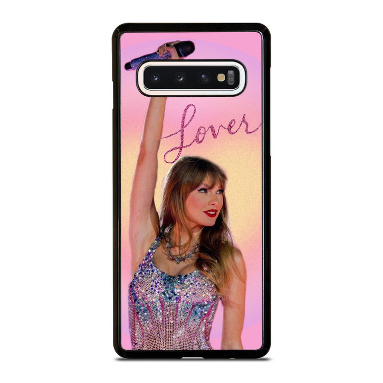 TAYLOR SWIFT LOVER Samsung Galaxy S10 Case Cover