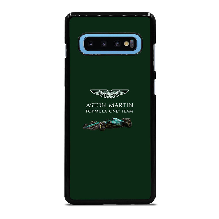 ASTON MARTIN FORMULA ONE F1 TEAM Samsung Galaxy S10 Plus Case Cover