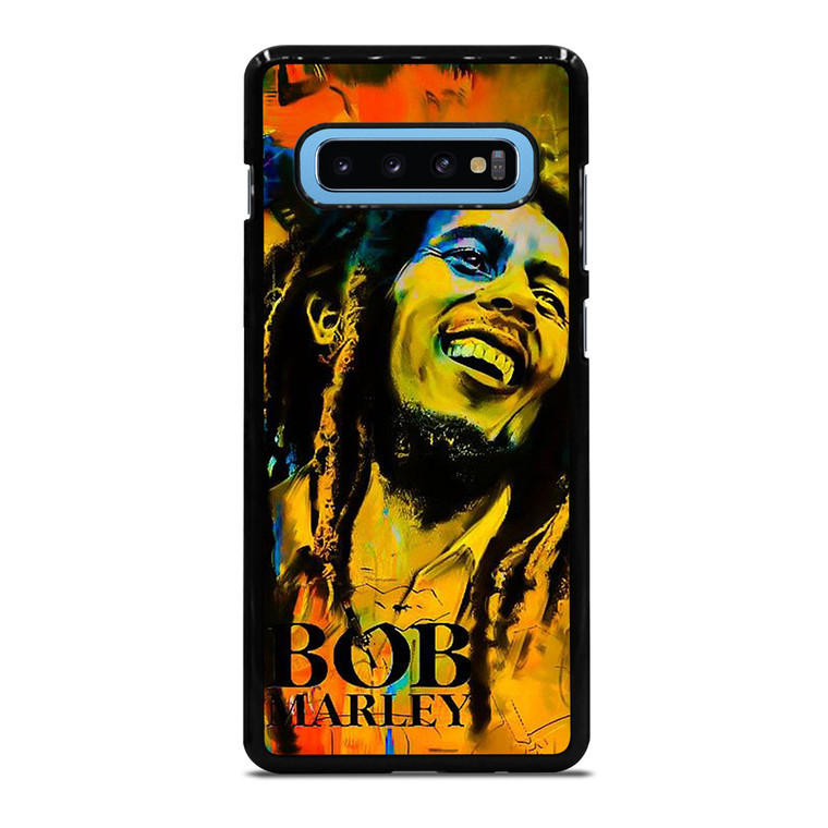 BOB MARLEY REGGAE RASTA Samsung Galaxy S10 Plus Case Cover