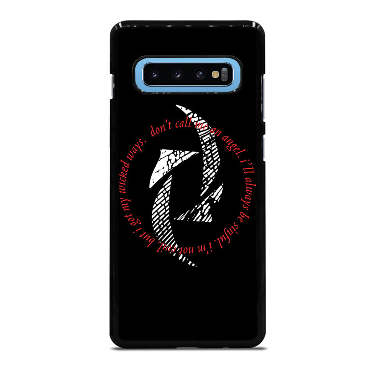 HALESTORM BAND LOGO Samsung Galaxy S10 Plus Case Cover
