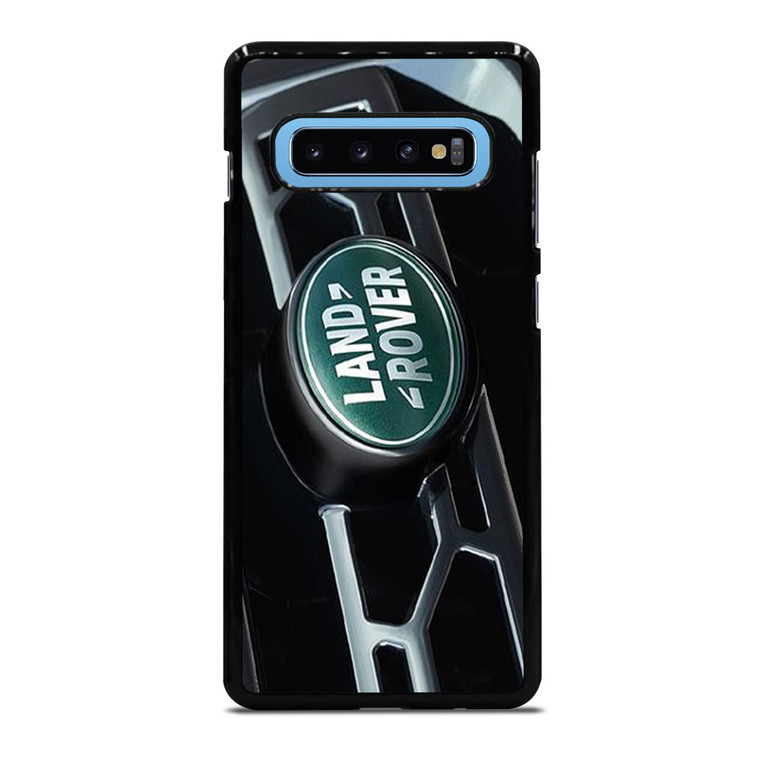 LAND ROVER CAR FRONT LOGO Samsung Galaxy S10 Plus Case Cover
