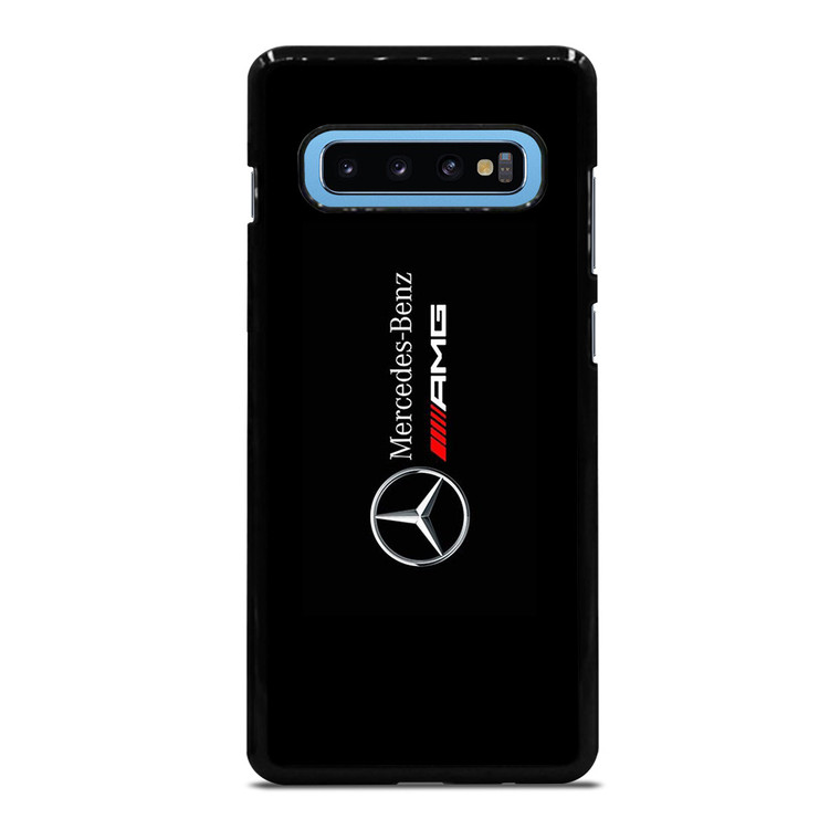 MERCEDES BENZ CAR AMG LOGO Samsung Galaxy S10 Plus Case Cover