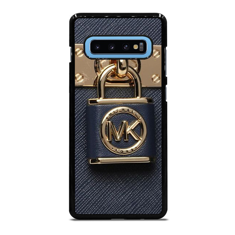 MICHAEL KORS LOGO MK PADLOCK