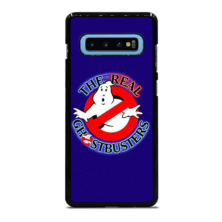 THE REAL GHOSTBUSTERS Samsung Galaxy S10 Plus Case Cover