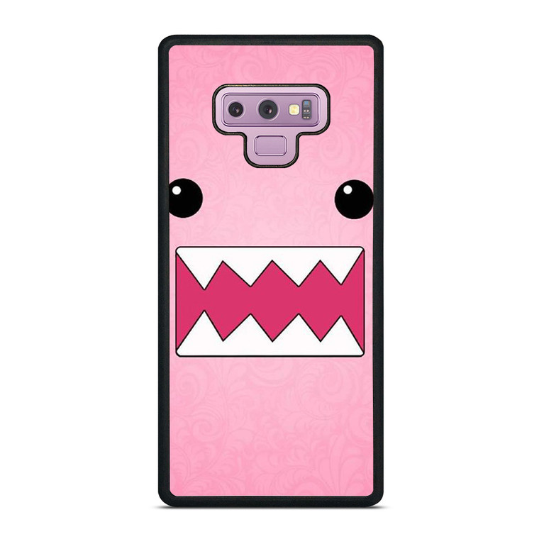 DOMO KUN PINK Samsung Galaxy Note 9 Case Cover