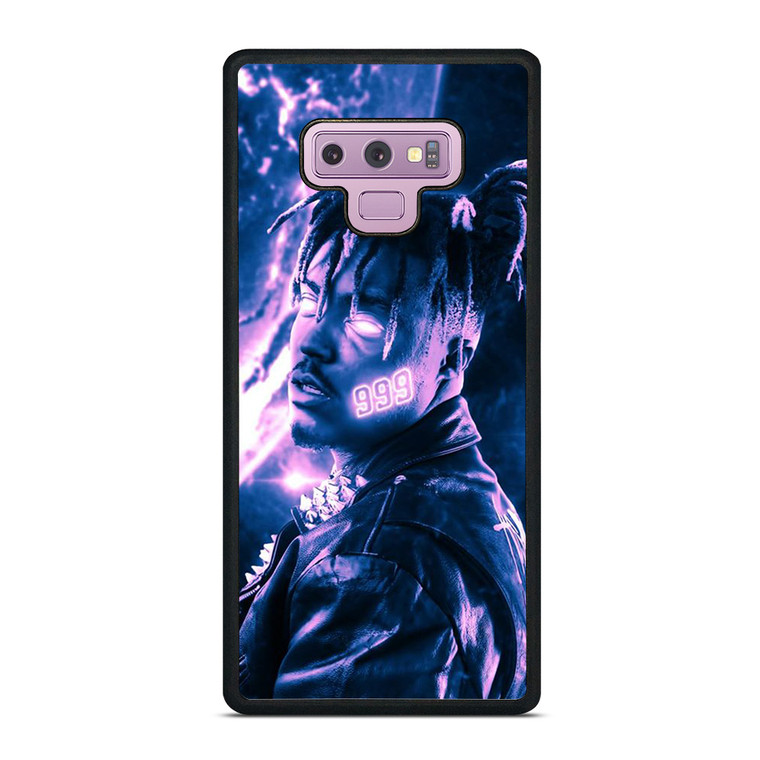 JUICE WRLD RAPPER 999 Samsung Galaxy Note 9 Case Cover