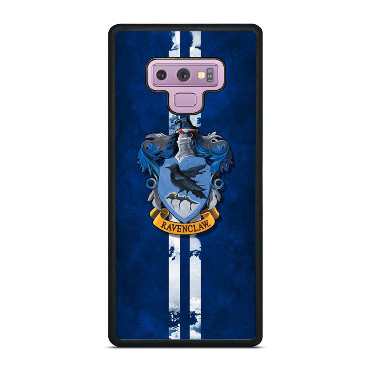 RAVENCLAW HARRY POTTER Samsung Galaxy Note 9 Case Cover