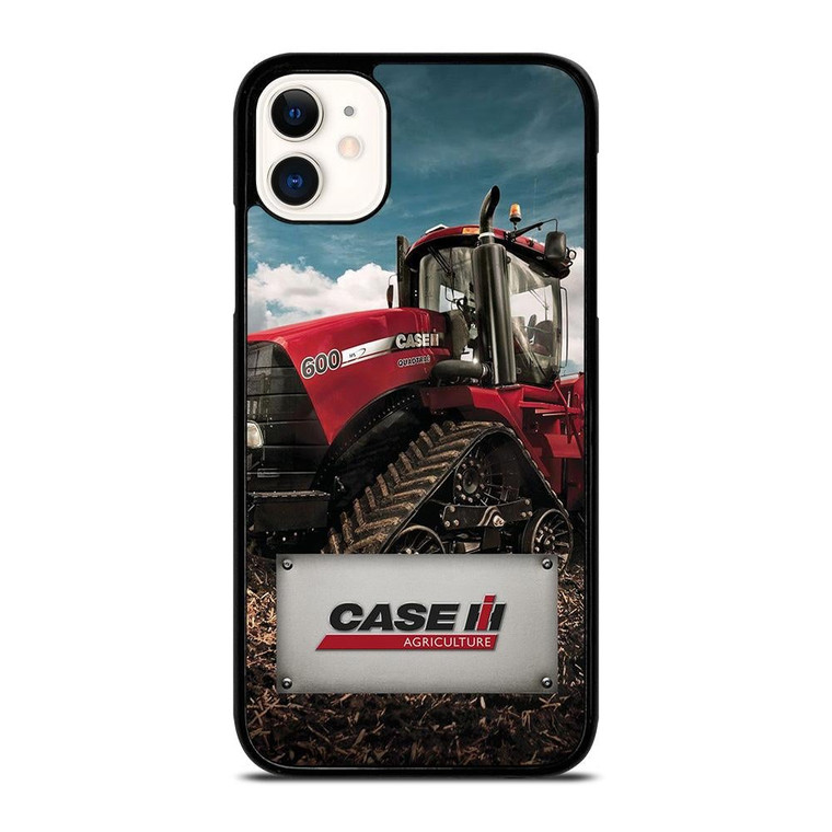 IH INTERNATIONAL HARVESTER TRACTOR iPhone 11 Case Cover