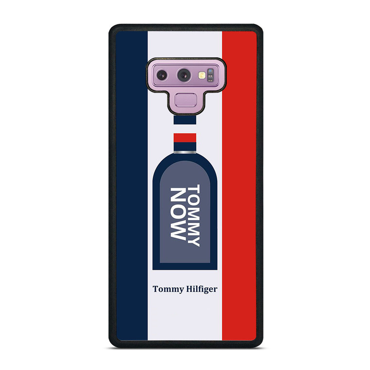TOMMY HILFIGER LOGO NOW Samsung Galaxy Note 9 Case Cover