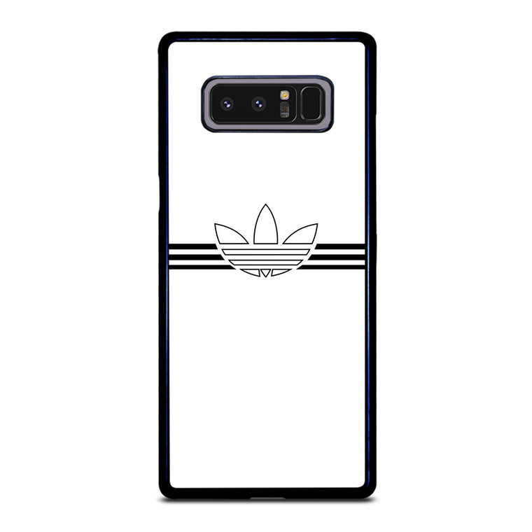 ADIDAS SIMPLE LOGO Samsung Galaxy Note 8 Case Cover