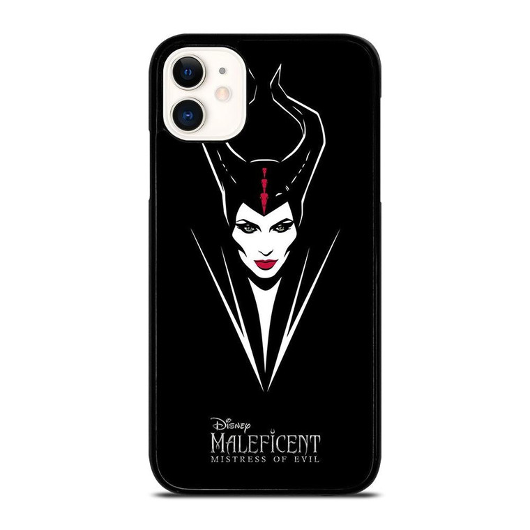 MALEFICENT DISNEY MISTRESS OF EVIL iPhone 11 Case Cover
