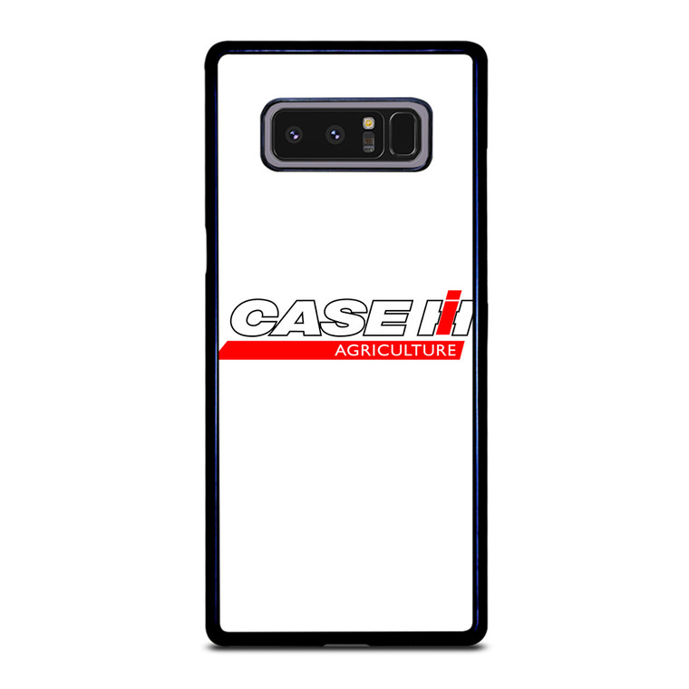 CASE IH ICON AGRICULTURE LOGO Samsung Galaxy Note 8 Case Cover