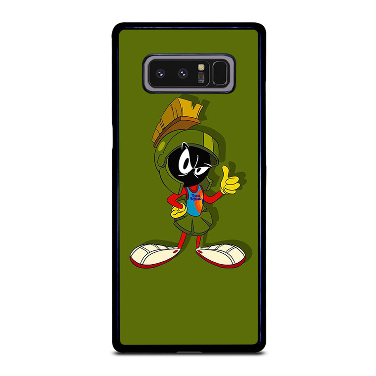 MALVIN THE MARTIAN LOONEY TUNES Samsung Galaxy Note 8 Case Cover