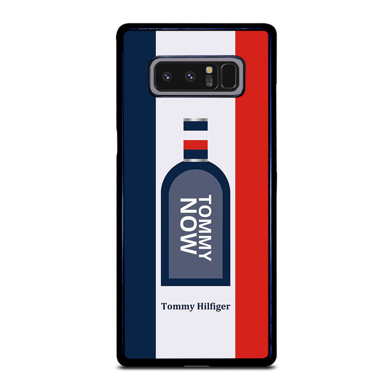 TOMMY HILFIGER LOGO NOW Samsung Galaxy Note 8 Case Cover