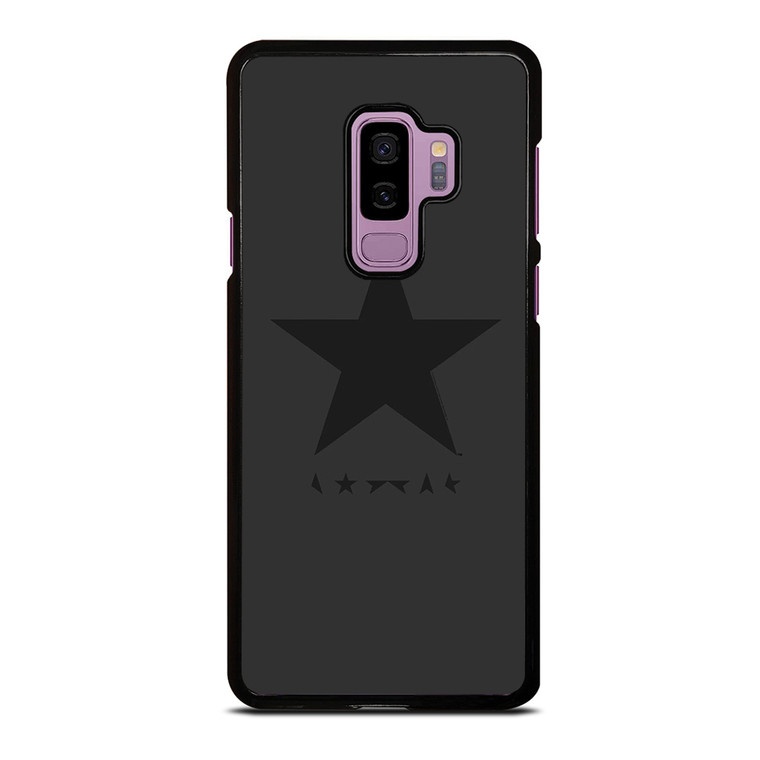 DAVID BOWIE STAR ALBUM LOGO