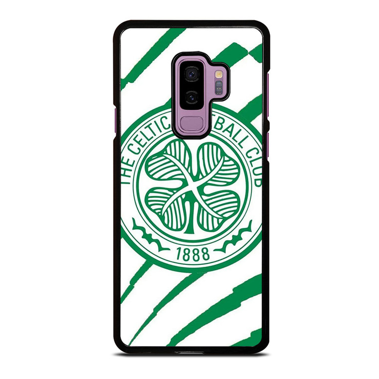 GLASGOW CELTIC FC ICON SCOTLAND FOOTBALL CLUB LOGO