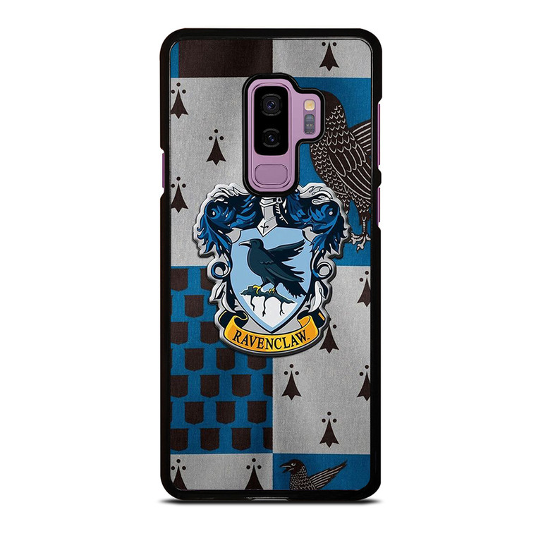 HARRY POTTER RAVENCLAW Samsung Galaxy S9 Plus Case Cover