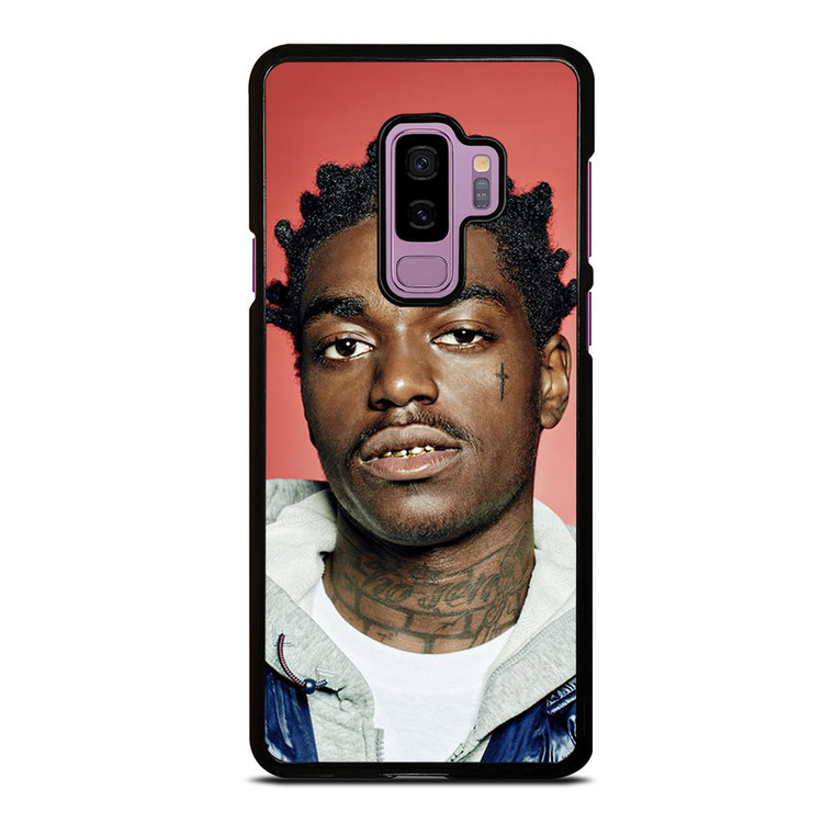 KODAK BLACK THE RAPPER Samsung Galaxy S9 Plus Case Cover
